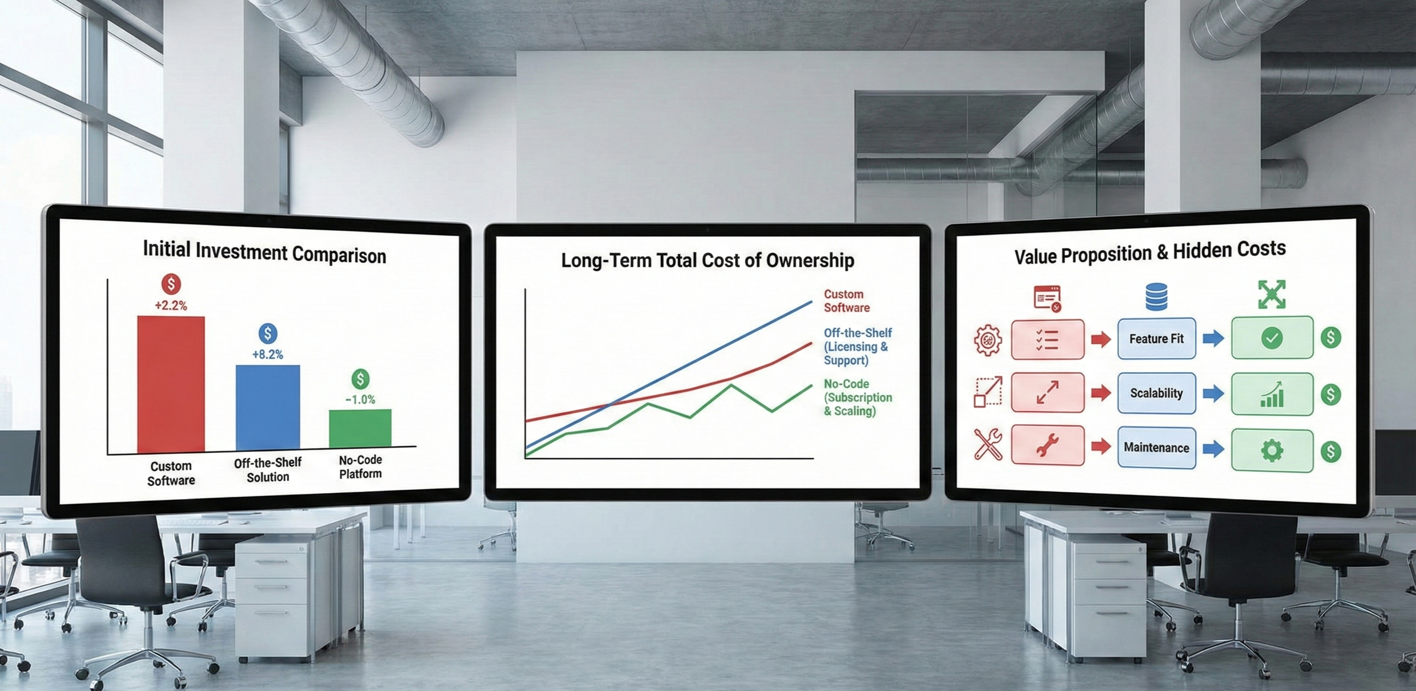 How Much Does Custom Software Development Cost in 2026? Detailed Price Breakdown